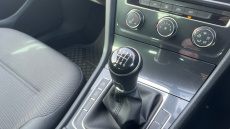 Volkswagen Golf 1.5 TSI EVO Match 5dr Petrol Hatchback